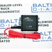 STILL CANBox Diagnostic Interface | Forklift Diagnostic Tool