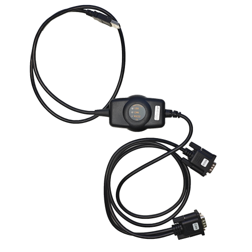 CANfox Interface | CAN RS232 USB | Sontheim