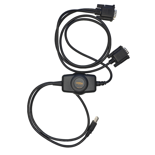 CANfox Interface | CAN RS232 USB | Sontheim