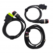 VOLVO VOCOM II 88894000 | Diagnostic Tool with Cables