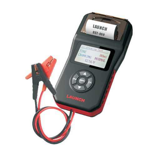 LAUNCH BST-860 Battery Tester System