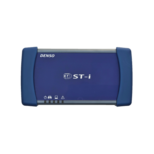 DENSO DST Diagnostic System Tester | KUBOTA Diagnostic Tool