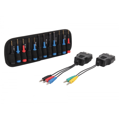 KIT MULTIPINES JALTEST para ETM (MÓDULO DE PRUEBA ELECTRÓNICO)