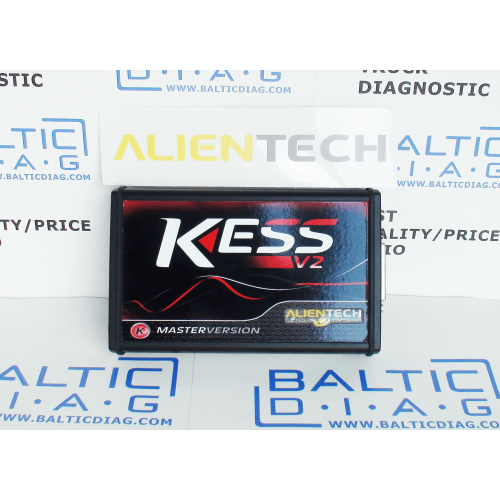 Alientech Kess v2 Master – DMT Racing tuning PARTs & Solutions