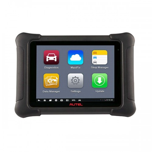 MaxiSYS Elite, smart diagnostic tool