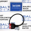 Ford Trucks Diagnostic Tool | SailDiag F1 