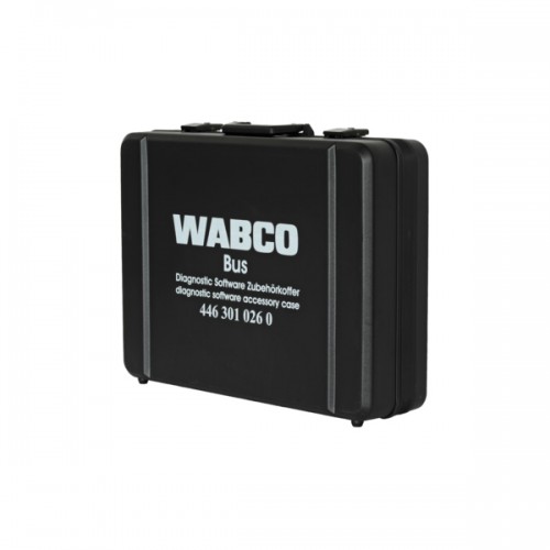 Diagnostic Cable Case For Bus | WABCO