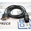 Trailers EBS Diagnostic Cable Kit | Wabco | For Wabco Diagnostic Interface 3 (USB)