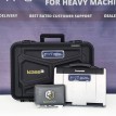 Alientech KESS3 | Versión Master | Panasonic Rugged-Laptop