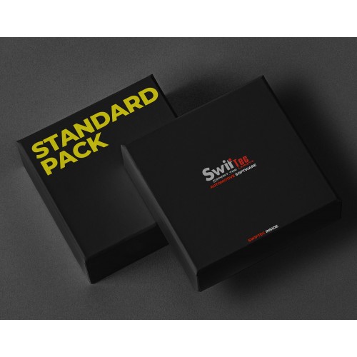 Swiftec Standart Pack