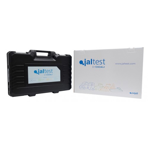 Marine Outboard Engine Diagnostic Kit | JALTEST | Marine Diagnostic Software