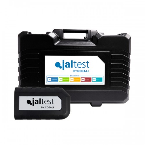 Marine Outboard Engine Diagnostic Kit | JALTEST | Marine Diagnostic Software