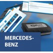 Herramienta de diagnóstico MERCEDES-BENZ | JALTEST | Herramientas de diagnóstico de camiones