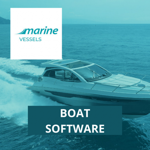 Boat software