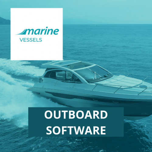 Outboard software