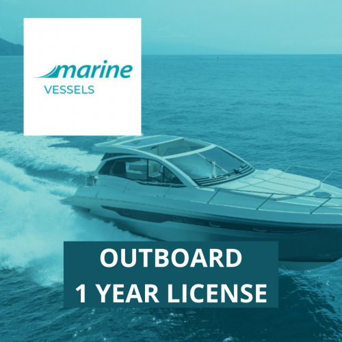 Outboard License