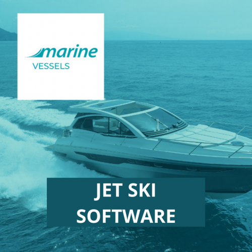 Jet Ski software