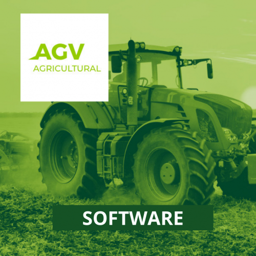 Agriculture software