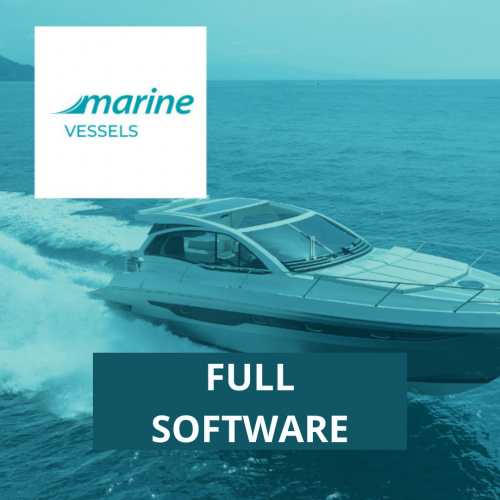 Marine Full software