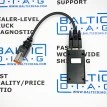 VOLVO PENTA Industrial Engines | Error Code DTC Cleaner VOLVO PENTA Error Code Cleaner