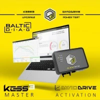 DynoDrive Activation Master | KESS3 | Alientech DynoDrive Activation Master | KESS3 | Alientech