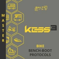 KESS3 Master - Bike - ATV & UTV Bench-Boot| Alientech | Protocol Activation KESS3 Master - Bike - ATV & UTV Bench-Boot| Alientech | Protocol Activation