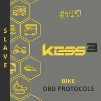 KESS3 Slave - Bike -ATV & UTV OBD | Alientech | Protocol Activation KESS3 Slave - Bike -ATV & UTV OBD | Alientech | Protocol Activation