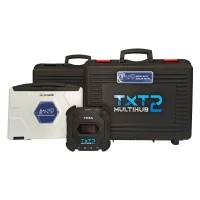 Agriculture Equipment Diagnostic Tool | TEXA TXT Multihub 2 Agriculture Equipment Diagnostic Tool | TEXA TXT Multihub 2