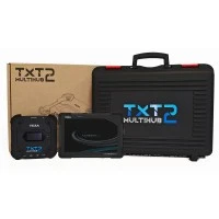 Marine Diagnostic Tool | AXONE NEMO LIGHT | TEXA TXT MULTIHUB 2 Marine Diagnostic Tool | AXONE NEMO LIGHT | TEXA TXT MULTIHUB 2