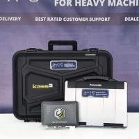 Alientech KESS3 | Master Version | Panasonic Rugged-Laptop Alientech KESS3 | Master Version | Panasonic Rugged-Laptop