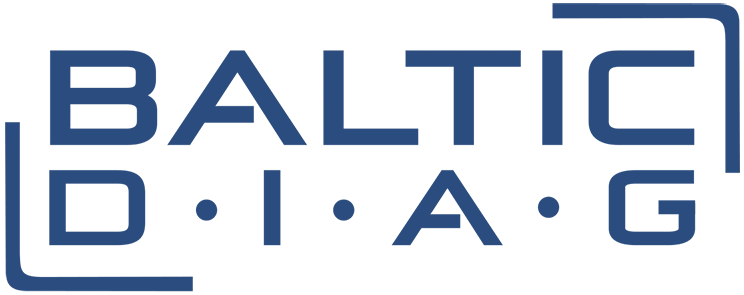 BALTICDIAG BALTICDIAG