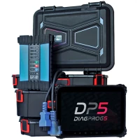 DiagProg 5 Premium | ELPROSYS | Diagnostic Tester for Automotive DiagProg 5 Premium | ELPROSYS | Diagnostic Tester for Automotive