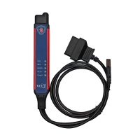 Scania VCI3 Diagnostic Tool OBD2/WIFI | Scania Truck Diagnostic Tool  Scania VCI3 Diagnostic Tool OBD2/WIFI | Scania Truck Diagnostic Tool