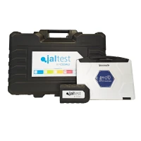 Truck Diagnostic Tool | JALTEST | Rugged Diagnostic Laptop Truck Diagnostic Tool | JALTEST | Rugged Diagnostic Laptop