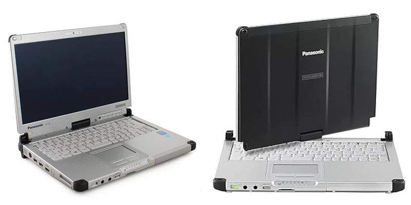 Panasonic CF-C2