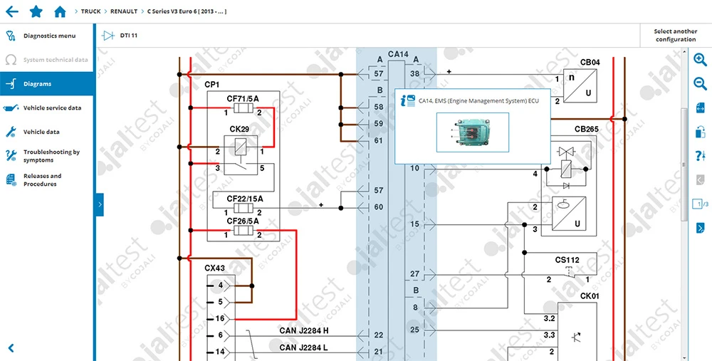 renault-wiring-diagrams