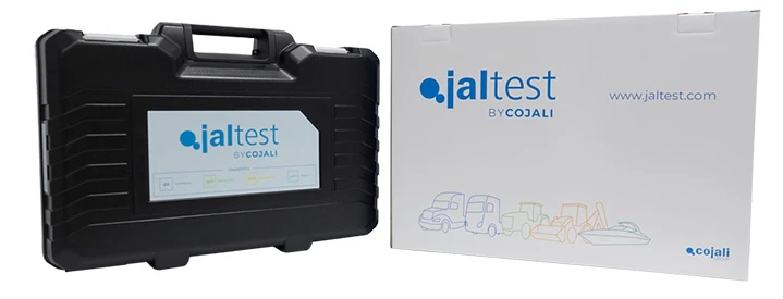 cojali diagnostic tool