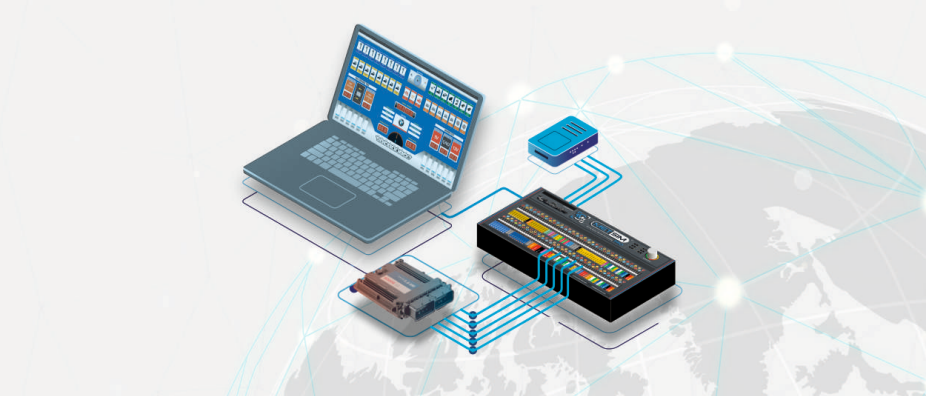 ecu testing and repair