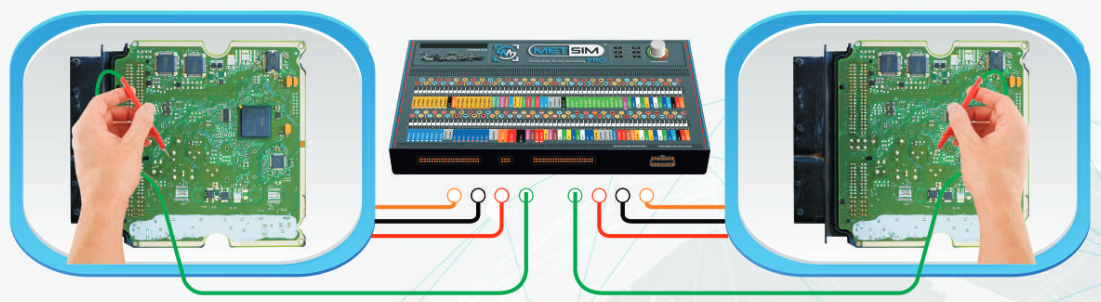 voltage testing